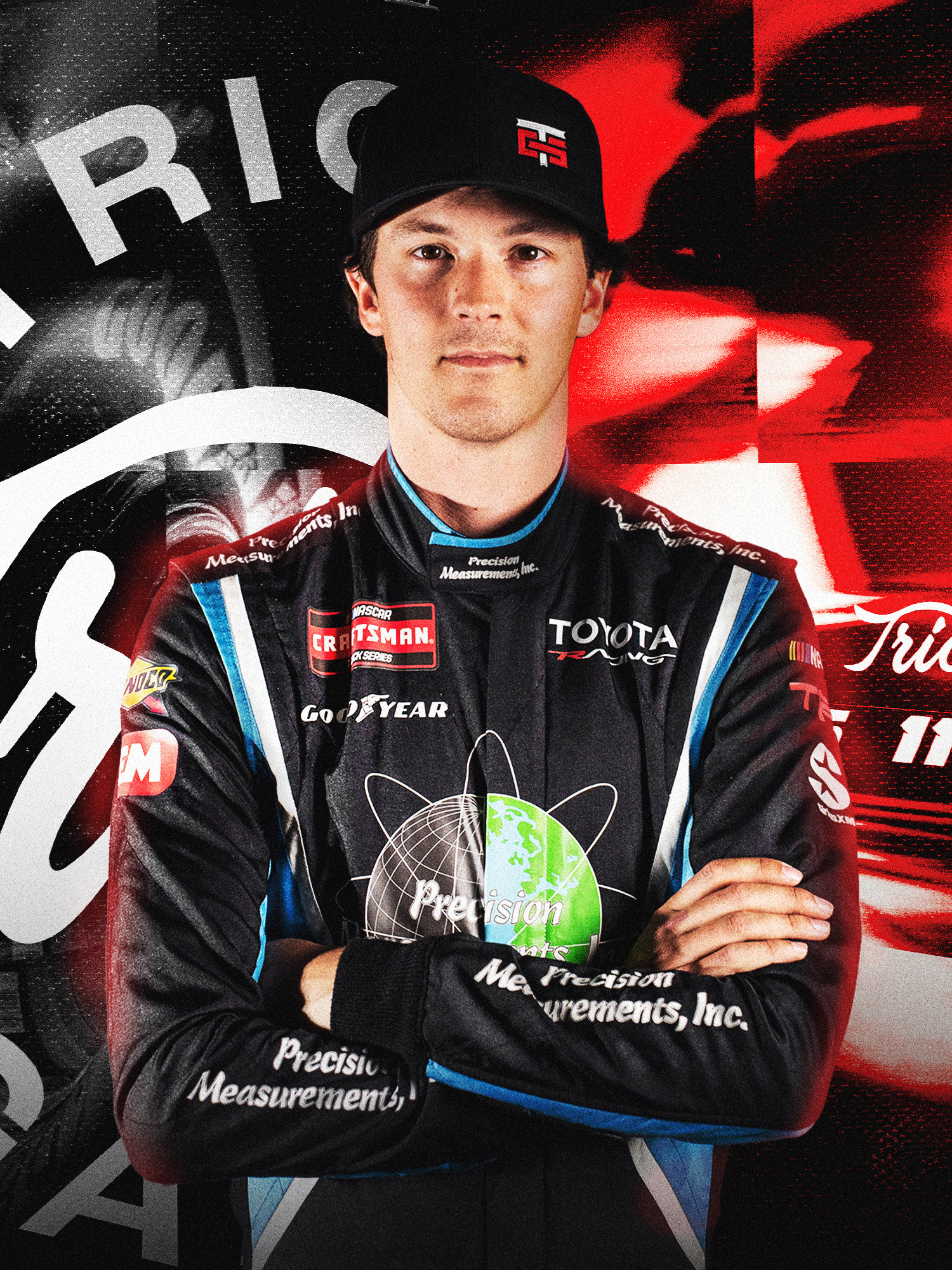 Home - TRICON Garage